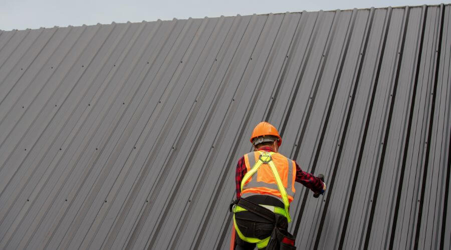 Local Siding Services in Emmons, MN